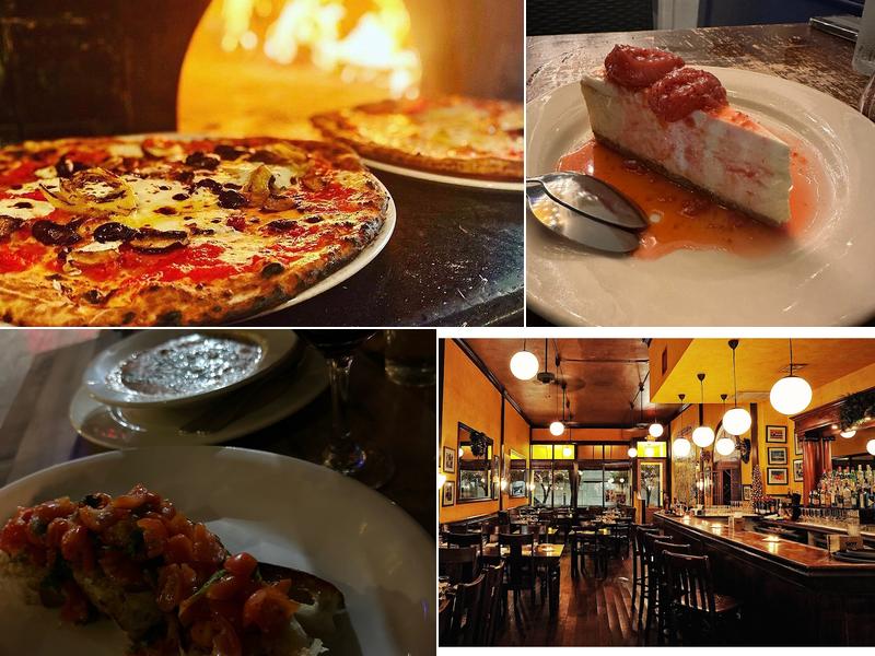 Quattro Gatti Ristorante e Pizzeria