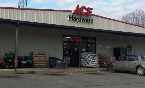 Ace Hardware Clemmons
