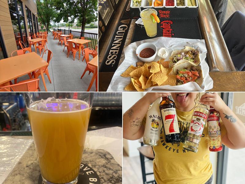 Quinton's Bar & Deli