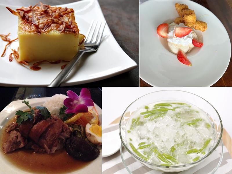 Rain Thai and Sushi Bar