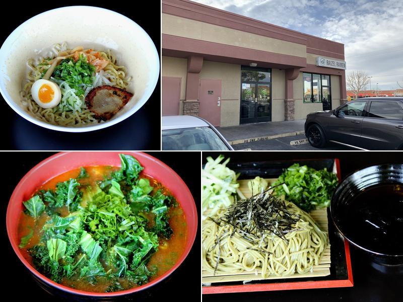Raizel Ramen