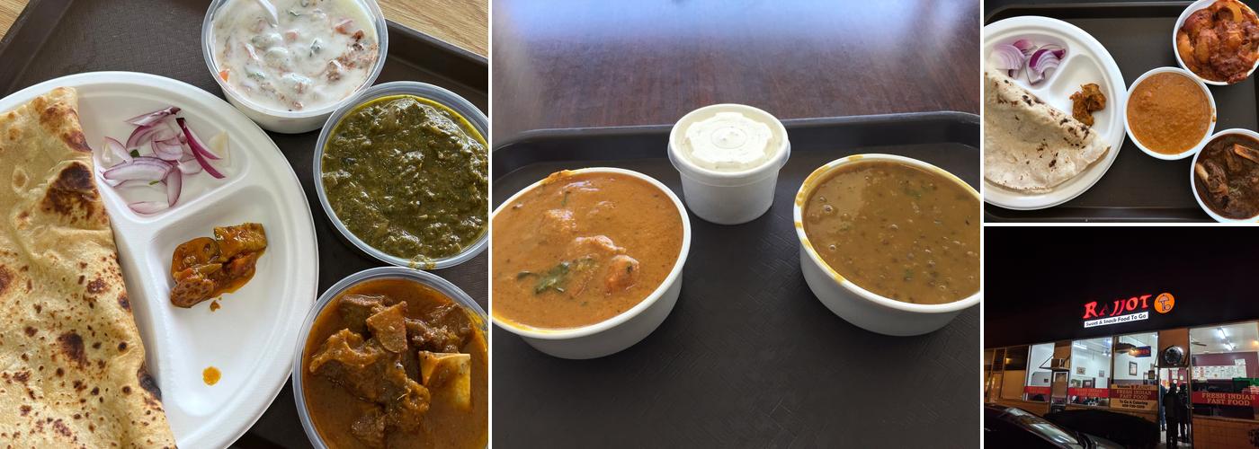 Rajjot Sweets & Snacks