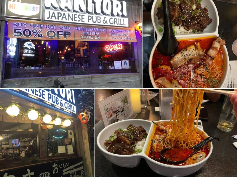 RAKITORI Japanese Pub&Grill