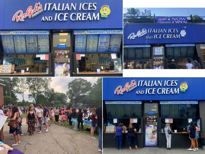 Ralph's Famous Italian Ices