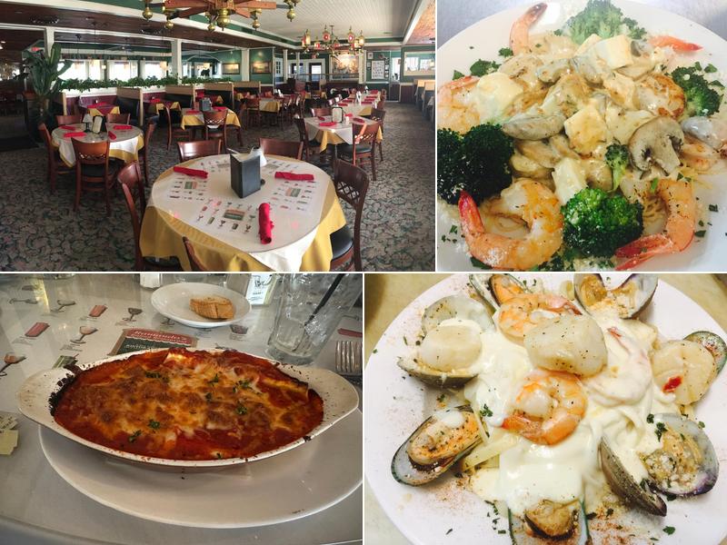 Ramando's Italian Grill