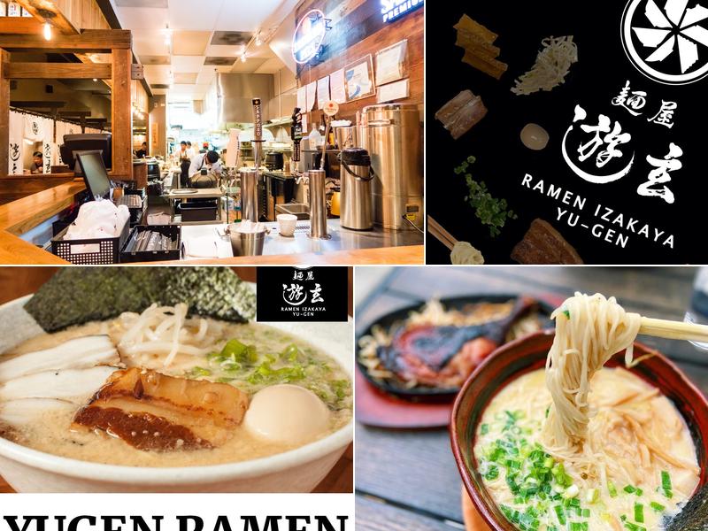 Yugen Ramen