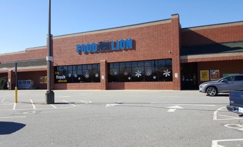 Food Lion Clemmons