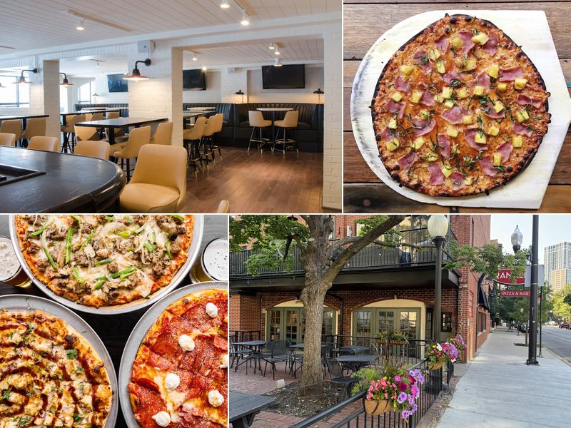 Ranalli's Lincoln Park