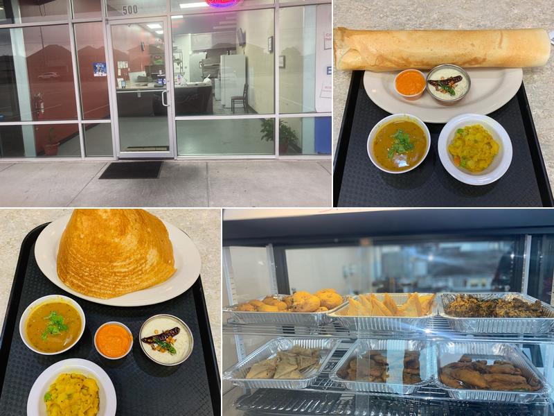 Rasoi - Indian Takeout & Pizza