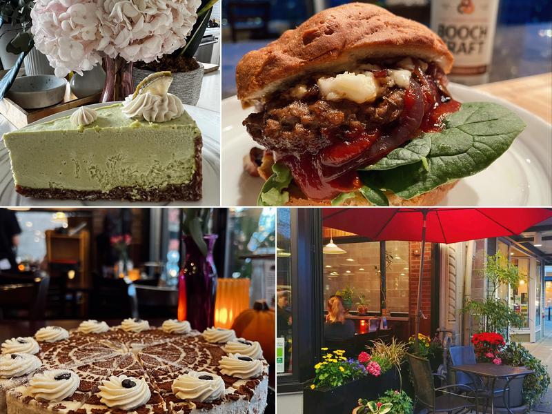 RAZZíS PIZZERíA GREENWOOD