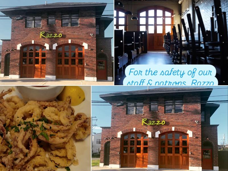 Razzo 1650 W Little Creek Rd, Norfolk