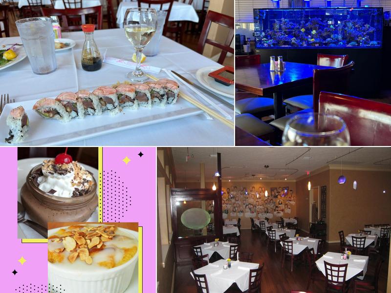 Red Fish Seafood Grill