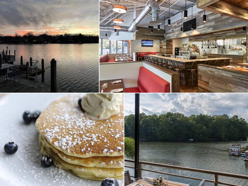 Red's Table 11150 South Lakes Dr, Reston