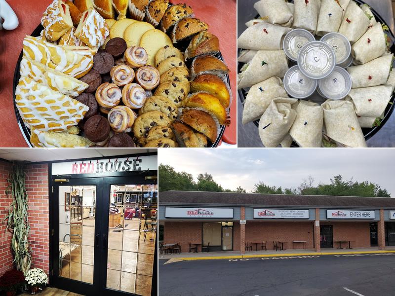 Redhouse Bagels Bensalem