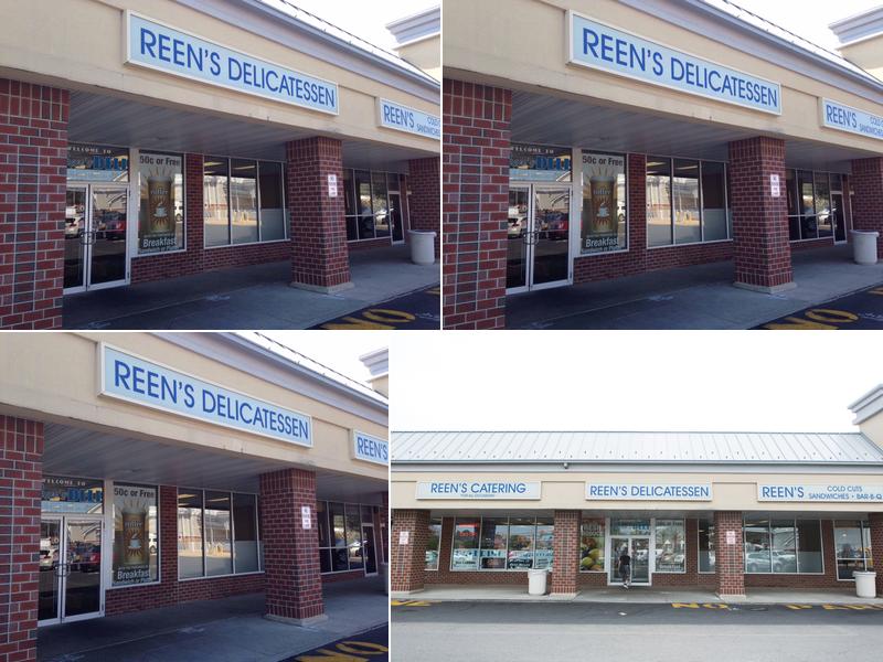 Reen's Delicatessen