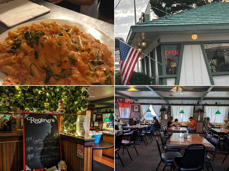 Regino's 3816 E Little Creek Rd, Norfolk