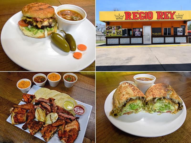 Regio Rey 3417 Red Bluff Rd, Pasadena