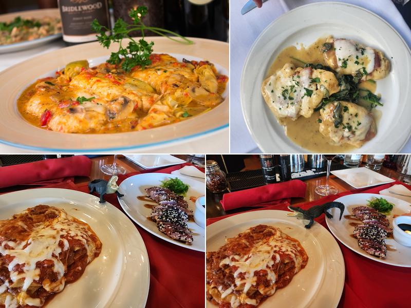 Renato's Italian Ristorante