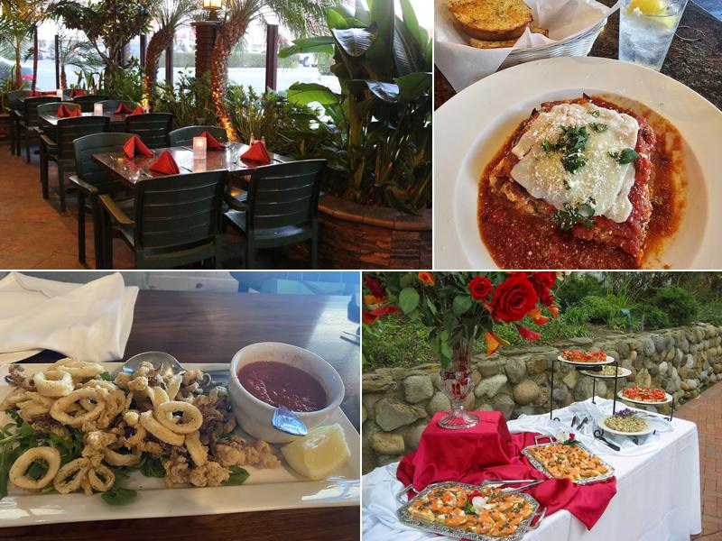 Renato's Restaurant and Catering 15383 Brookhurst St, Westminster