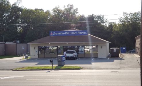Sherwin-Williams Paint Store