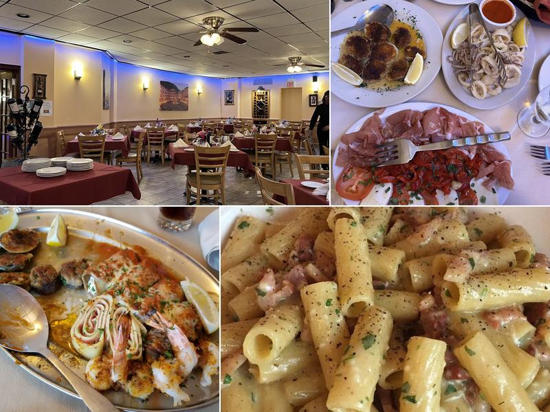 Reno's Trattoria 33 Lockwood Ave, Yonkers