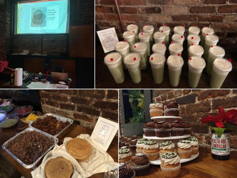 RESOBOX East Village