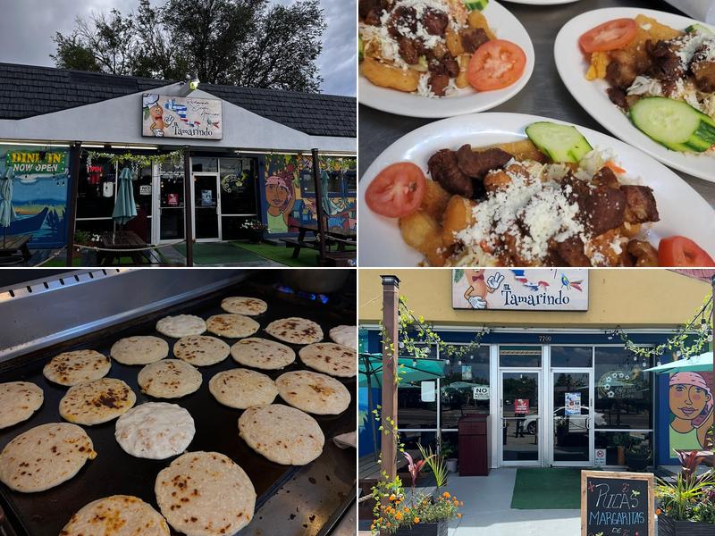 Restaurante El Tamarindo