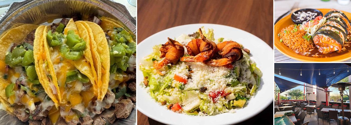 Jalapeño Inferno Takeout and Cantina