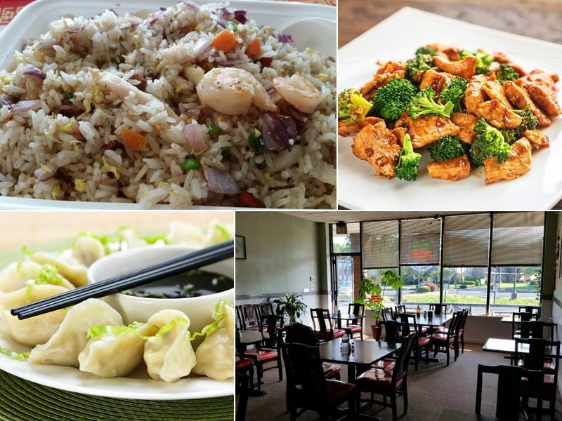 Rice bowl 37 Gill Ln, Iselin