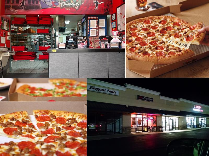 Pizza Hut
