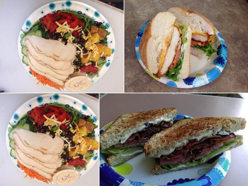 Richard's Corner Gourmet Deli