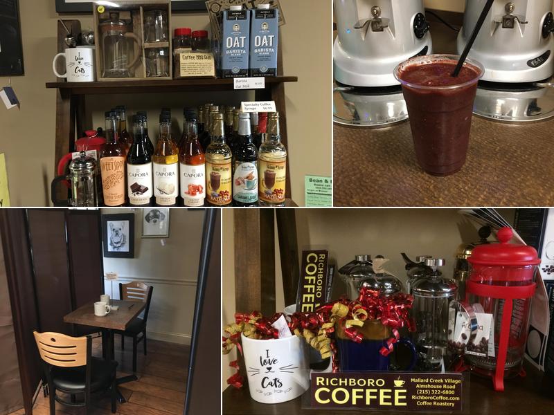 Richboro COFFEE & Roastery