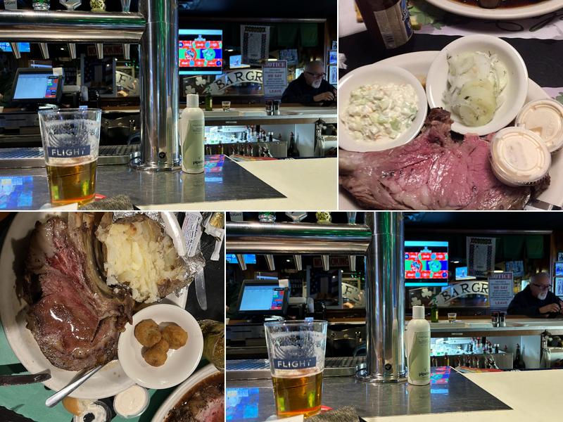 Richie's Bar & Grill