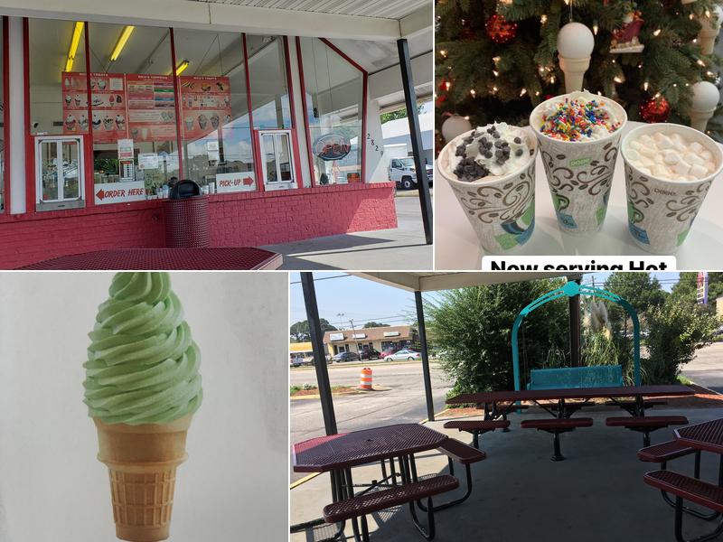 Rick's Frozen Custard