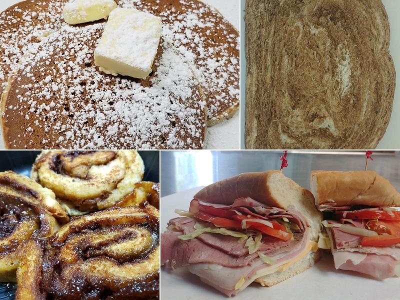 Ridgely's Choice Deli-Catering