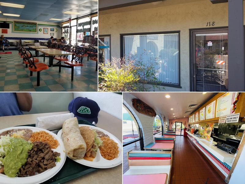 Rigoberto's Taco Shop