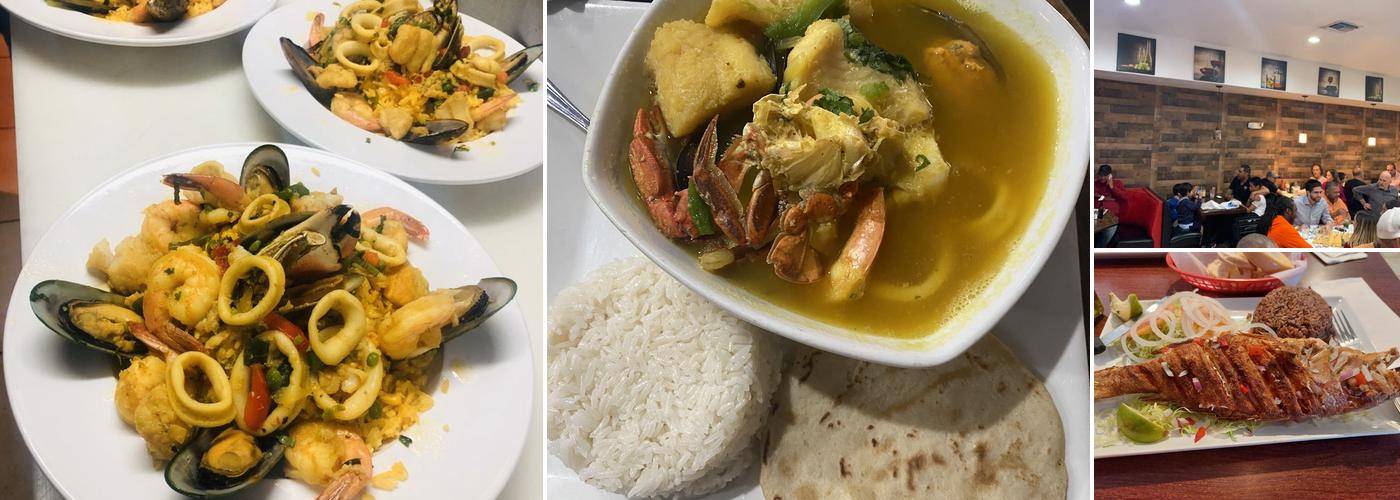 Rinconcito Latino mixto