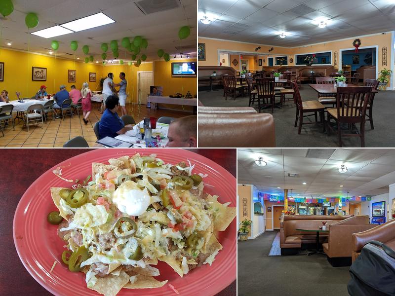 Rio Grande Tex-Mex Round Rock