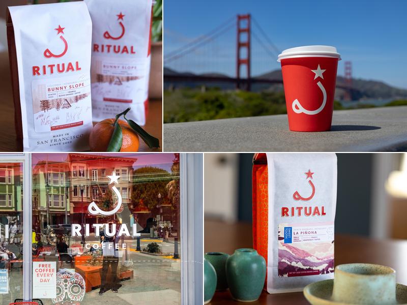 Ritual Coffee Roasters