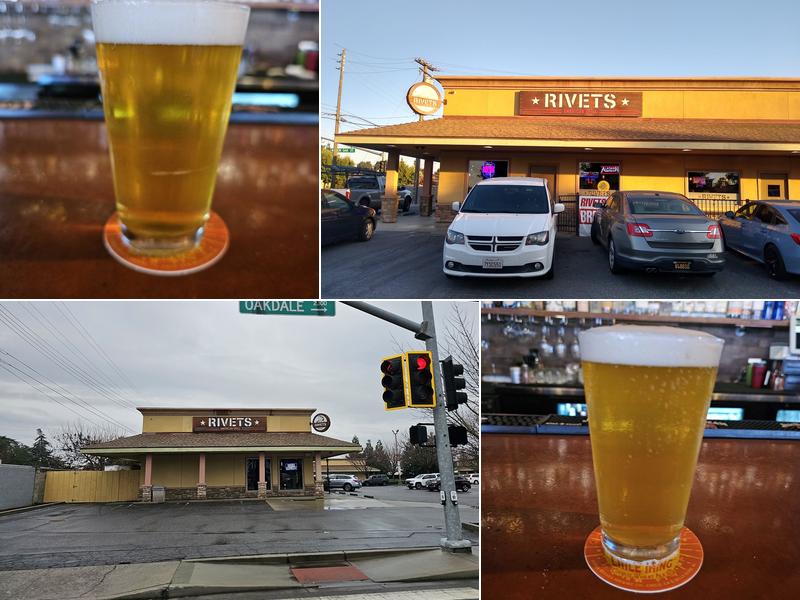 Rivets American Grill