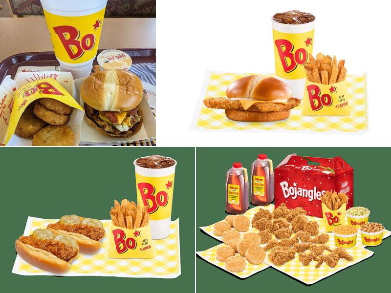 Bojangles