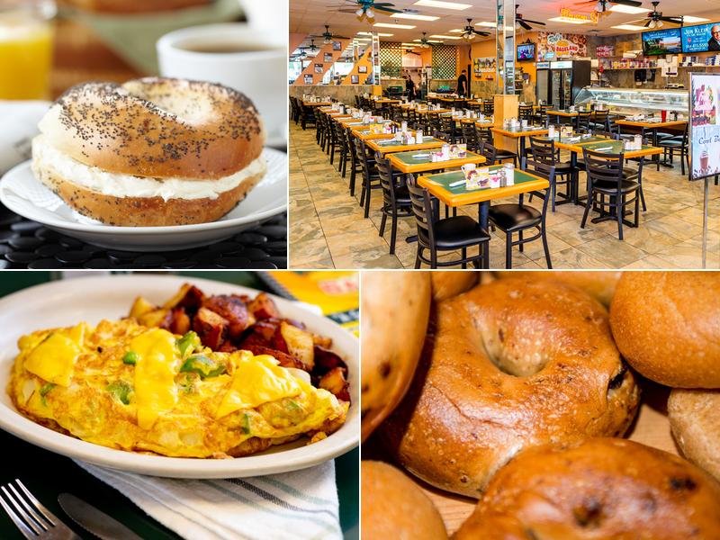 Rob's Bageland - Coral Springs