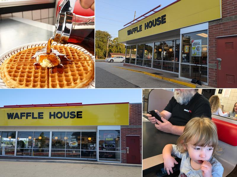 Waffle House