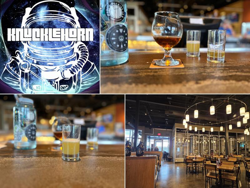 Rock Bottom Restaurant & Brewery