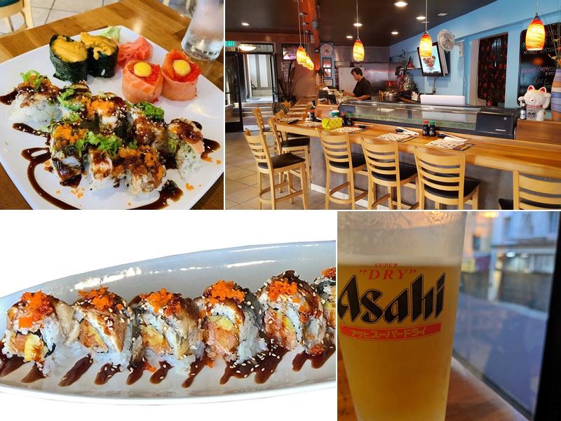 Rock Japanese Cuisine