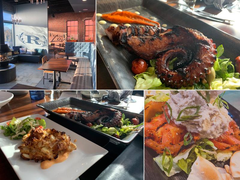 Rococo on Western 4308 N Western Ave, Oklahoma City