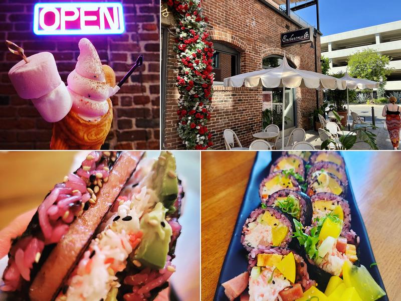 Roll Factory by Straycat Kitchen