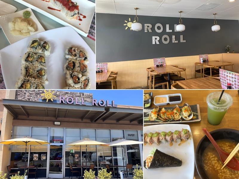 Roll Roll