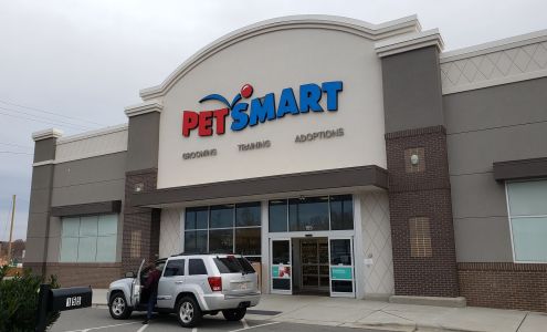 PetSmart