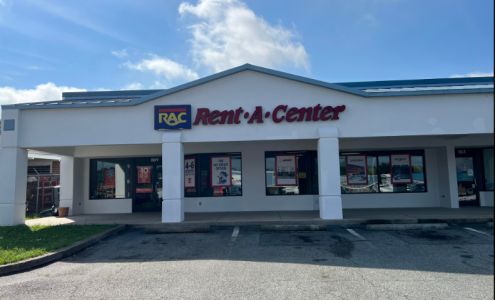 Rent-A-Center